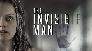 The Invisible Man 2020 Movie  Elisabeth Moss Aldis Hodge Storm Reid  Review and Facts [upl. by Anigger]