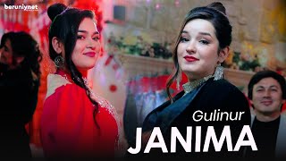 Gulinur  Janima Official Video 2023 [upl. by Hackney]