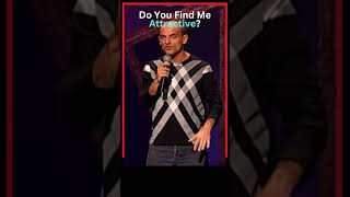 Carl Barron Do You Find Me Attractive justforlaughs montreal shorts carlbarron standup [upl. by Iormina]