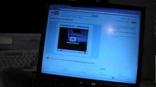 Using a DV camcorder as a YouTube webcam [upl. by Ricca43]