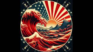 Red Wave trending trump vote election song music [upl. by Atiuqet]