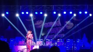 Aame Sambalpuria Phula Re  Padmashree Khatei  Toshali Mahotsav 2023  Sambalpuri [upl. by Batruk]