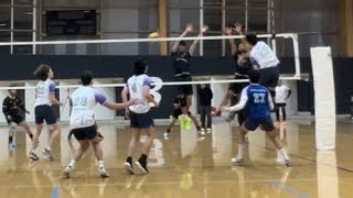 SVL Div 1  SNV vs Western Ravens BOUNCE CENTRAL [upl. by Htidirem664]