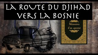 Et c’est vers notre seigneur que nous retournerons  Mémoires dun apostat Marocain  chapitre 18 [upl. by Leirua783]