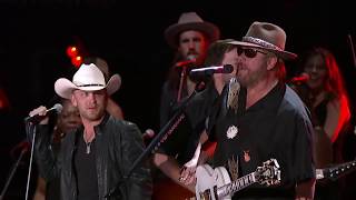 Hank Williams Jr  20160610  Born To Boogie [upl. by Yvel]