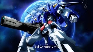 Super Robot Taisen BX OST  Gundam AGE 3 Awakening Ext [upl. by Edita895]