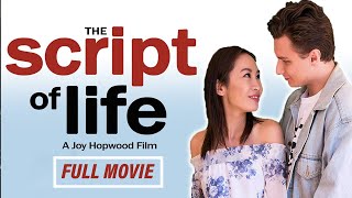 Heartwarming Romantic Movie I The Script Of Life I Full Movie [upl. by Ricarda]