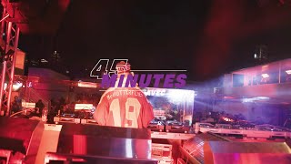 EAGLES amp BUTTERFLIES  45 mins at Igloofest 2019 [upl. by Faletti]