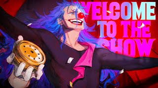 Nightcore  SPED UP ↬ Welcome to the Show NV [upl. by Ayeka586]