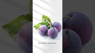 Facts of damson for body health facts damson nutritionfacts shorts fruit [upl. by Aidam]