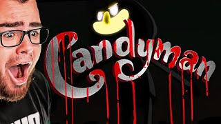 Is This The NEW CANDYMAN Movie Reaction [upl. by Tolley]