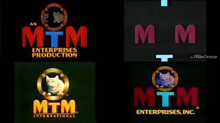 Mtm Logo 19702022 [upl. by Eldreda]