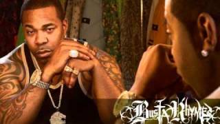 Busta Rhymes fastest Rap ever new 2011 [upl. by Wennerholn]