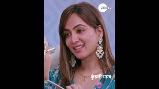 Kundali Bhagya  कुंडली भाग्य  Ep 2030  Zee TV UK [upl. by Akimaj]