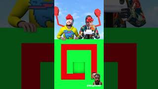 New MAZE CHALLENGE with MrBeast vs MELLSTROY mrbeast mellstroy vairal funny marvel [upl. by Nner]