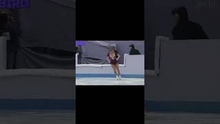 Tonya Harding 1994 Lillehammer Olympics figureskating edit [upl. by Hackney]