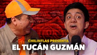 Gente Necia  El Tucan Guzman  Chilinflas [upl. by Gnof]