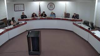 Parlier City Council Special Meeting July 10 2024 [upl. by Eanom]