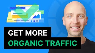 SEO Checklist — How to Get More Organic Traffic Fast [upl. by Yelyah]