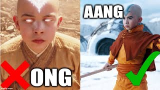 How Netflixs Avatar EMBARRASSES 2010s The Last Airbender [upl. by Naahsar]