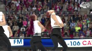 PSY Gentleman Live Performance Summertime Ball 2013 [upl. by Cantlon]