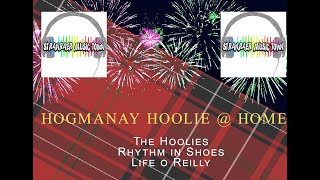 Hogmanay Hoolie  Home [upl. by Hibbitts872]