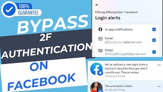 HOW TO RECOVER HACKED FACEBOOK ACCOUNT [upl. by Itsim613]