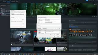 Earthfall Steam Wont Launch  Not run  Not working   FIXED   2024 [upl. by Elwina]