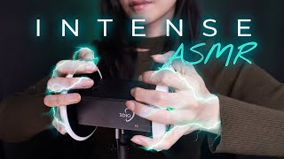 ASMR for People Who Like REALLY Intense Triggers No Talking [upl. by Annahael351]