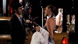 27 Dresses 2008  Kiss Scene [upl. by Jehanna]