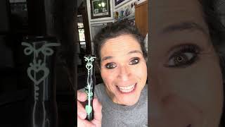 Review on Essence Mascara mascaras makeup beautytips [upl. by Nadual141]