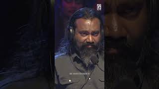 Lagin Mage ළඟින් මගේ Vimasha Uththara  Dream Star Season 12  TV Derana [upl. by Alisan55]