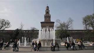 Discover Lombardy with Ryanair [upl. by Okramed905]