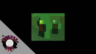 Infectedmp4  FNF Horror Blox Feat Derpysrandom [upl. by Renruojos]