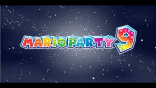 Mini Game Instructions  Preparation  Mario Party 9 OST Extended [upl. by Ahsemrac]