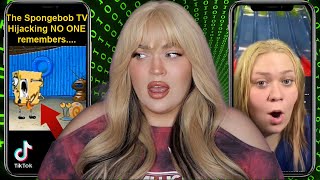 100 Glitch in the Matrix TikToks to Make YOU Question Reality The Scary Side of TikTok Part 2 [upl. by Dinsdale]