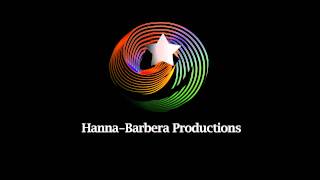 HannaBarbera Productions 2nd Remake [upl. by Ettesil119]