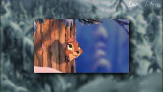 Bambi 2  There Is Life Standard Arabic HD [upl. by Akenal]