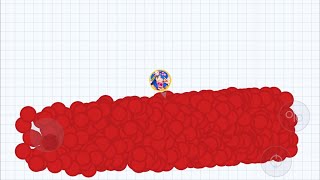 MACRO KING Agario [upl. by Lareneg]