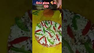 Otcpizzasubscribeyoutubevideotestypizzainstareelsvrialshortvideofastfoodtestypizza [upl. by Jorge]