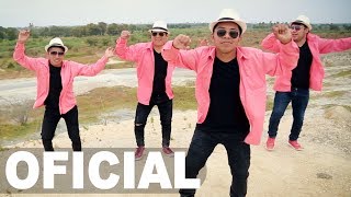 La Chismosa Los Agricultores del Bajo Piura Video Clip Oficial 2017 4K [upl. by Dellora]