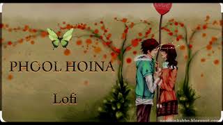 Phool hoina lofi song lofi song phool hoina nepalisong neplailofisongs nepalimusic nepal [upl. by Hilliary]