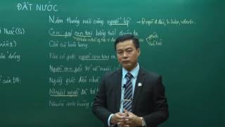 quotĐất nướcquot Nguyễn Khoa Điềm  Khóa PENC N2  Ngữ Văn  Thầy Phạm Hữu Cường [upl. by Viveca]