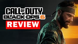 My HONEST Opinion on Call Of Duty Black Ops 6 After 10 Hours [upl. by Nylkaj340]