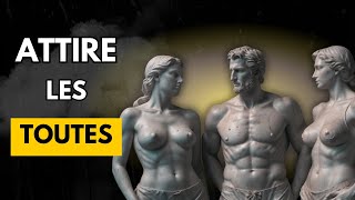 10 Faiblesses Féminines Que Tout Homme Devrait Connaître   STOICISME [upl. by Dulciana]