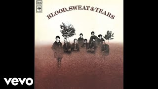 Blood Sweat amp Tears  Spinning Wheel Official Audio [upl. by Lexi]