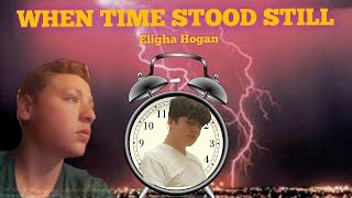 When Time Stood Still Short Film [upl. by Myra]