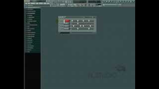 FL studio aula 1  como criar um loop batida beat jacaré etc [upl. by Fonzie]