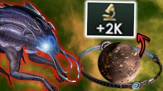 The BEST Stellaris Build [upl. by Quentin958]