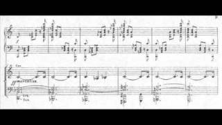 12 Busoni  Piano Concerto  Ohlsson  Dohnanyi  First movement [upl. by Artemla556]